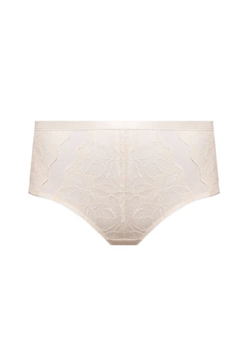 Figi Wysokie Koronkowe Ada