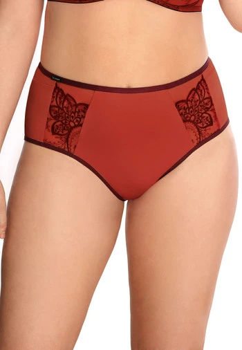 Figi Rubin Z Koronką Livia