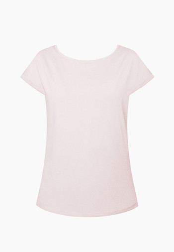 Bluzka Gładka Wiskozowa Margot M&M