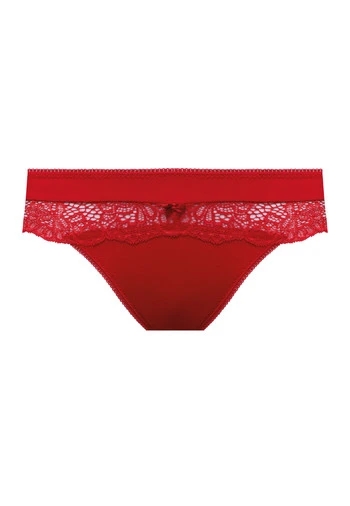 Szorty Z Koronką Claudia