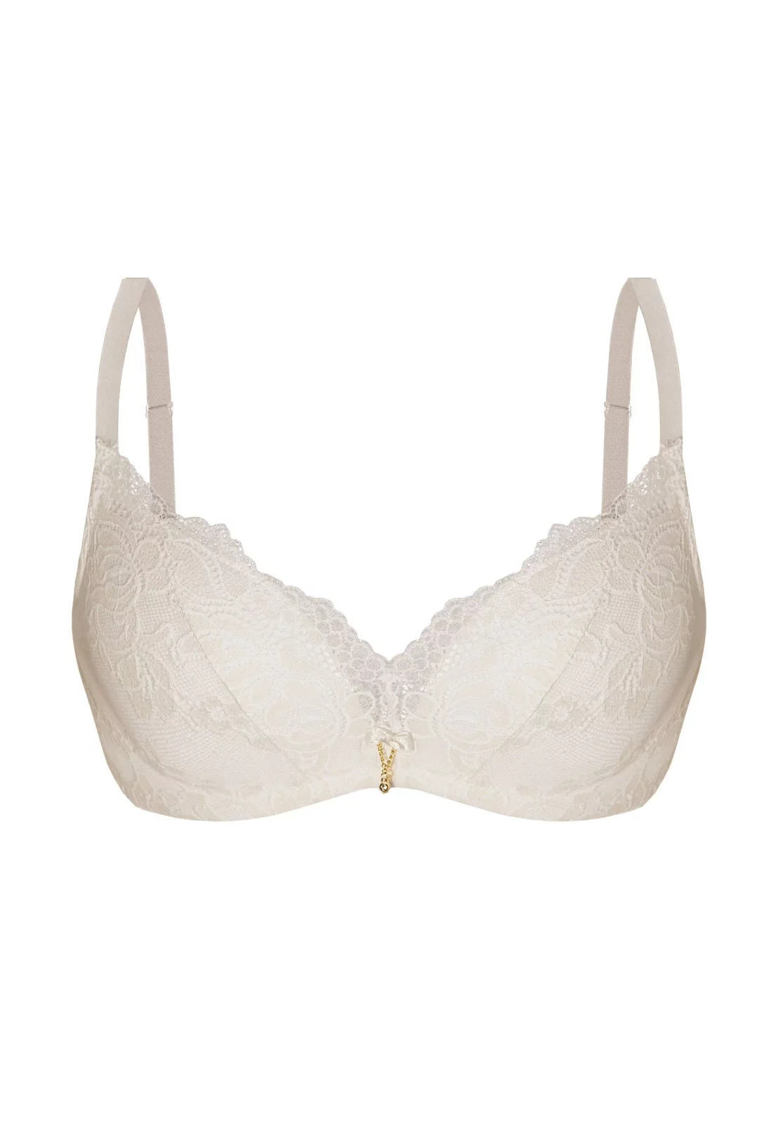 Biustonosz Push Up Bez Fiszbin Ksenia