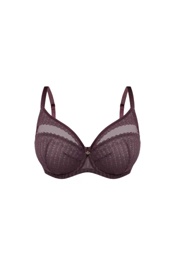 Biustonosz Miękki Z Fiszbiną Veronica