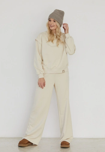 Bluza Dresowa Detroit