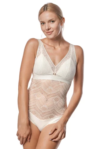 Body Koronkowe Desire