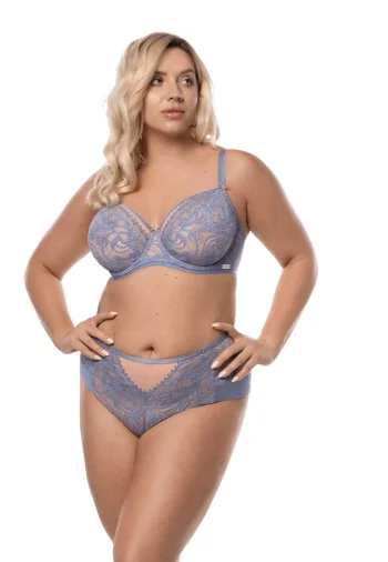 Biustonosz Miękki Koronkowy Josefina