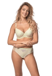 Brazyliany Koronkowe Janette