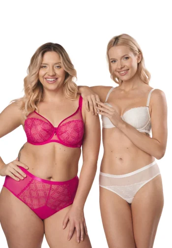 Brazyliany Z Haftem Adele