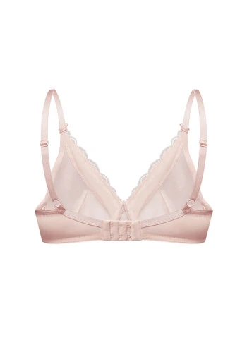 Biustonosz Miękki Braletka Estera