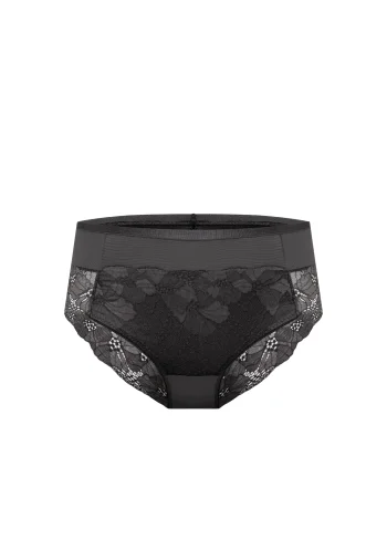 Figi Wysokie z Koronką Violette