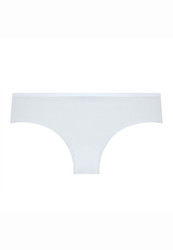 Figi Bawełniane Z Koronką Ola