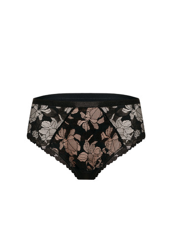 Brazyliany Z Wysokim Stanem Hanna