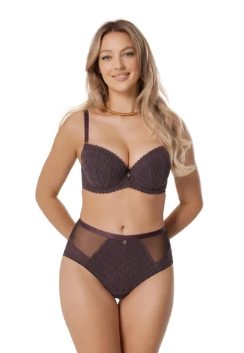 Figi Wysokie z Falistej Koronki Veronica