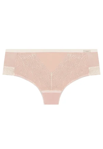 Szorty Koronkowe Lidia