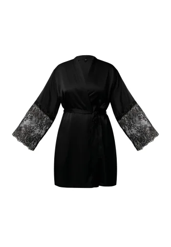 Szlafrok Satynowy Vincenza