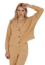 Kolekcja Homewear Beżowa