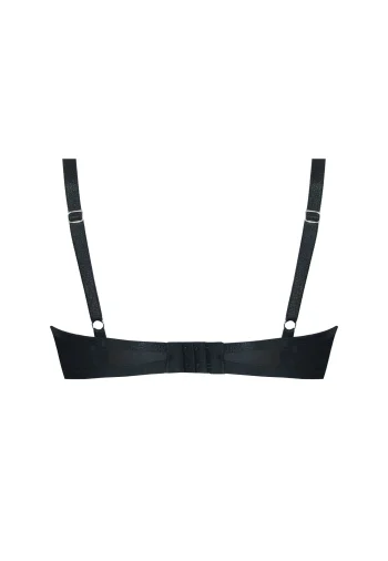 Biustonosz Push Up Koronkowy Casilda