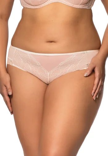 Szorty Koronkowe Lidia