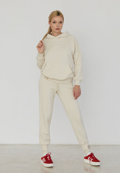 Kolekcja Homewear Piaskowa