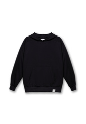 Chicago Bluza Dresowa Z Kapturem