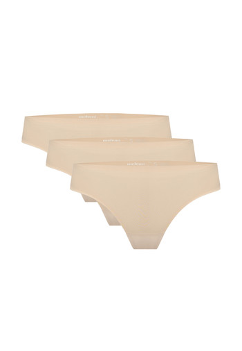 Stringi Bezszwowe Silvia Trójpak