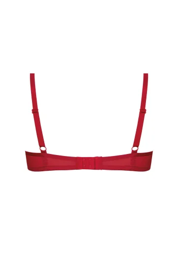 Biustonosz Push Up Koronkowy Casilda