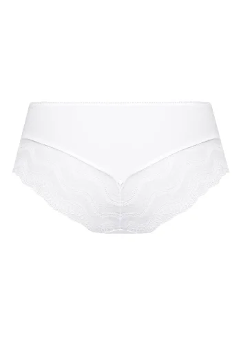 Szorty z Koronką Pepite