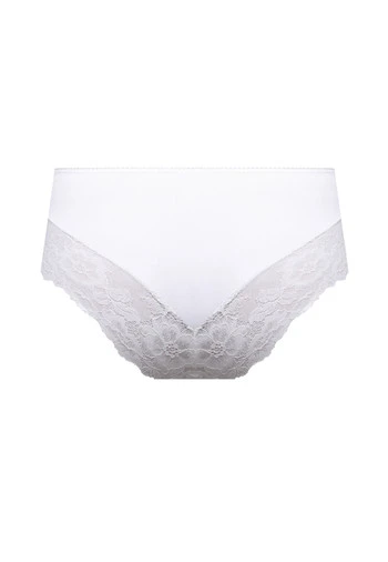 Szorty Z Koronką Telimena