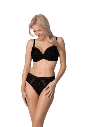 Stringi Z Koronką Roberta