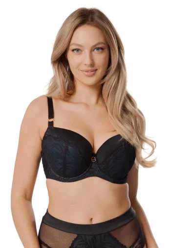 Biustonosz Vincenza Padded