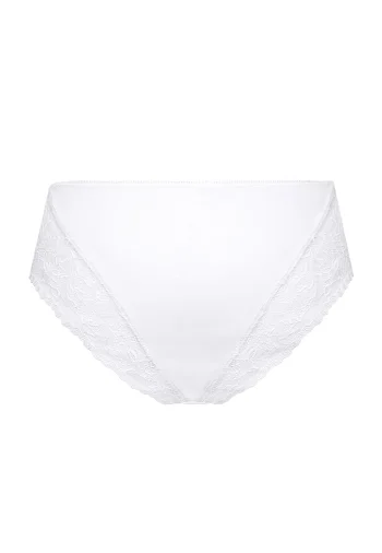 Szorty Koronkowe Bianca