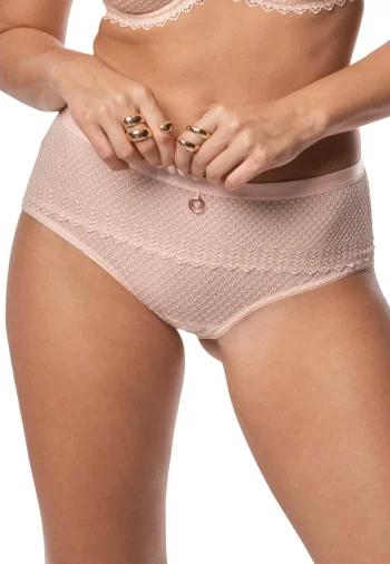 Szorty Koronkowe Kayla
