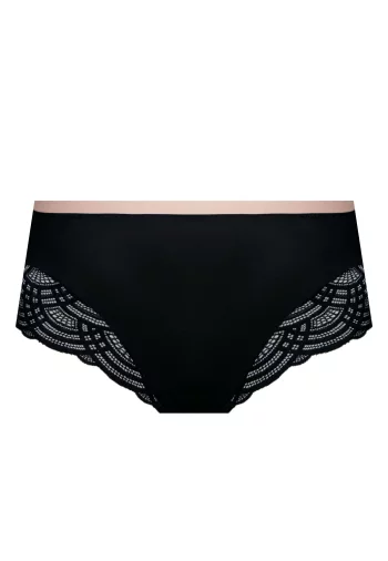 Figi Wysokie Koronkowe Daria