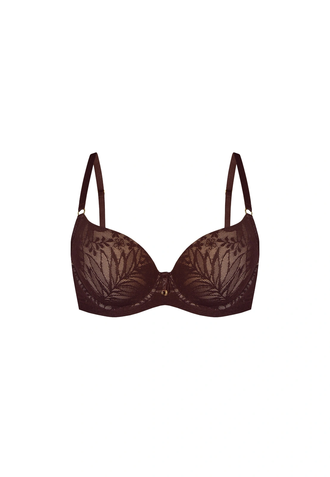 Biustonosz Double Push Up Nela