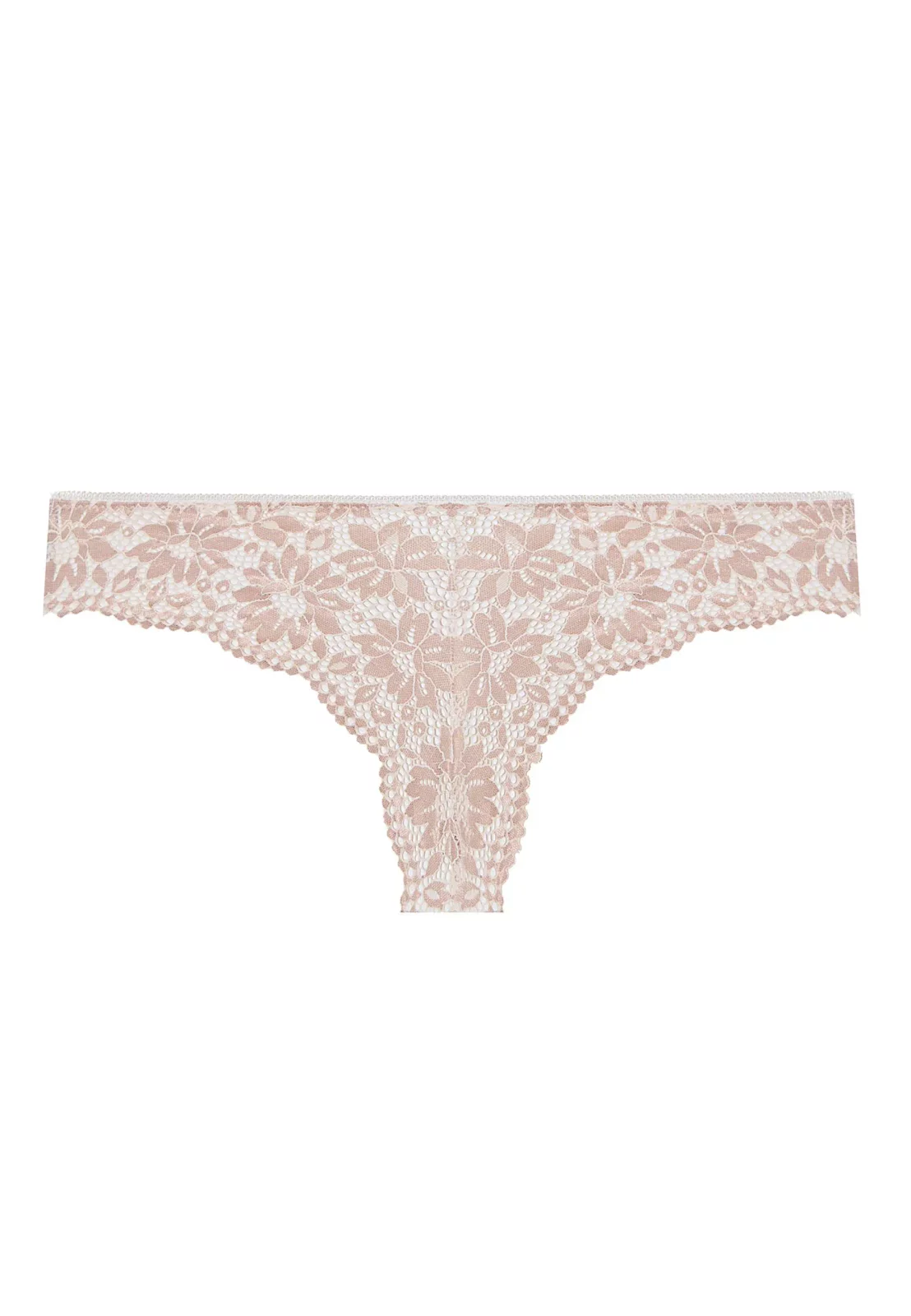 Brazyliany Koronkowe Lara