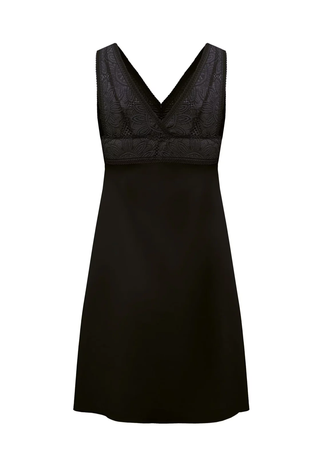 Koszulka Nocna Koronkowa Desire