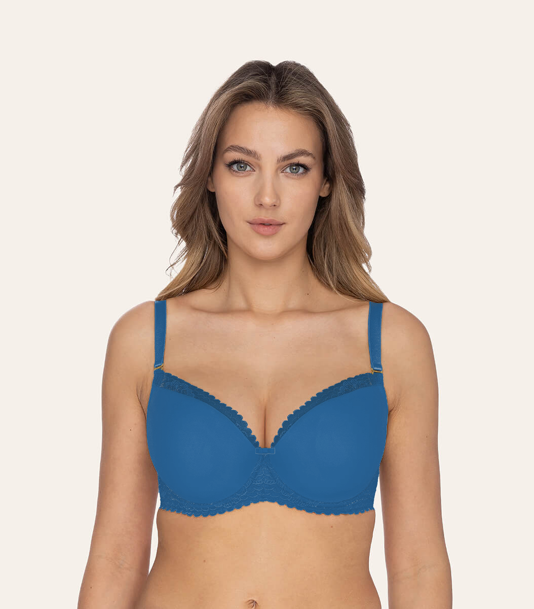 BIUSTONOSZ SPERSONALIZOWANY