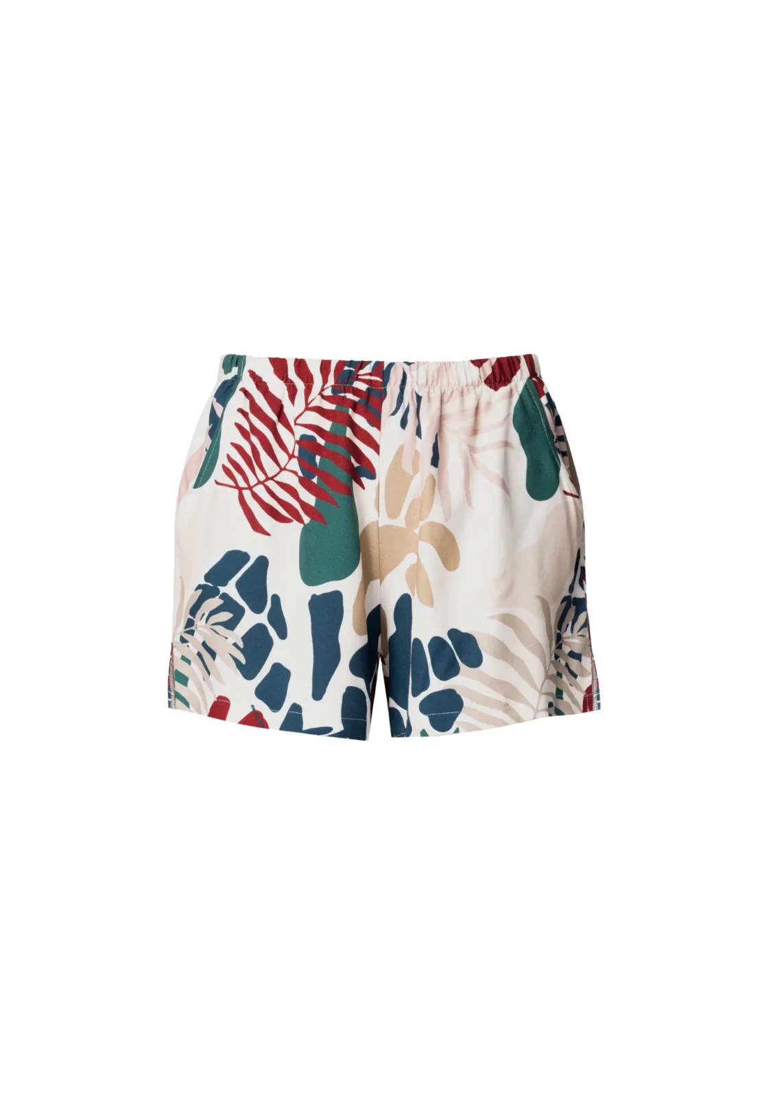 Spodenki Gładkie Wiskozowe Margot M&M