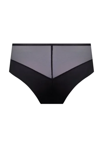 Figi Wysokie Z Haftem Valentine