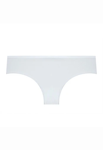 Figi Bawełniane Z Koronką Ola