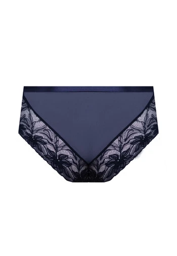 Figi Wysokie Transparentne Simone