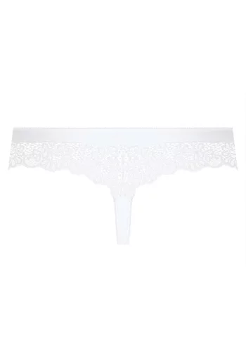 Stringi Z Koronką Claudia