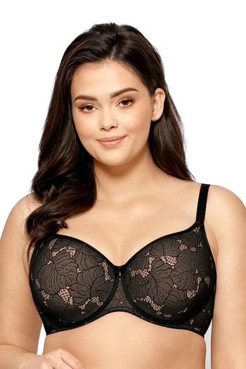 Biustonosz Spacer Koronkowy Amanda