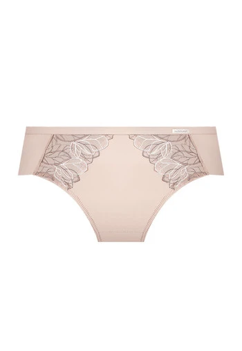 Szorty Z Haftem Cameron