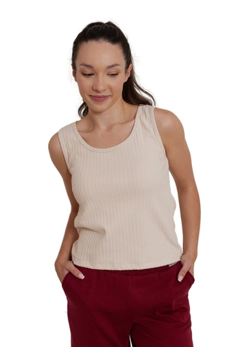 Kolekcja Homewear Piaskowa