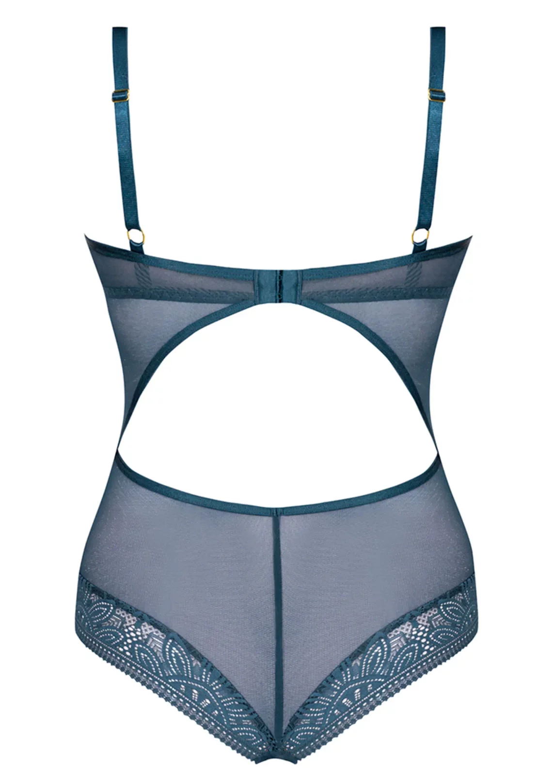 Body Koronkowe Daniela