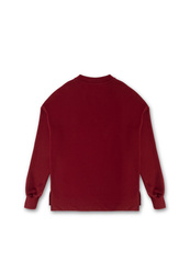 Bluza Dresowa Oversize Denver