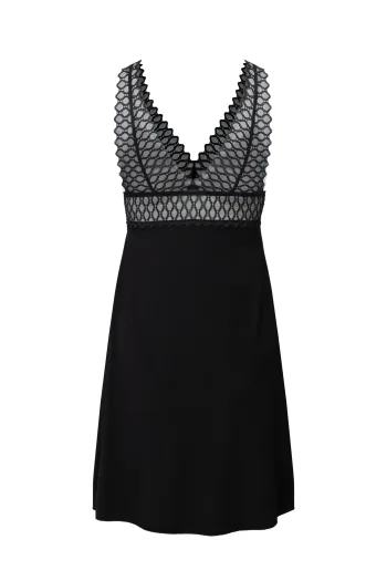 Koszulka BIG Z Wiskozy Tristane