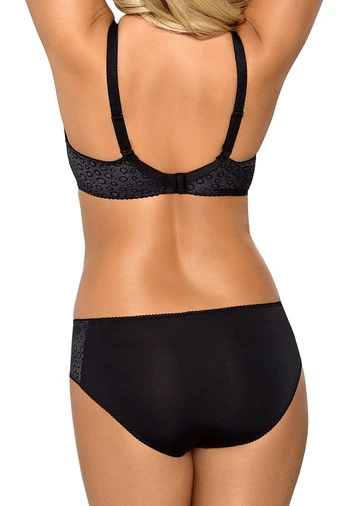 Biustonosz Usztywniany Melanie