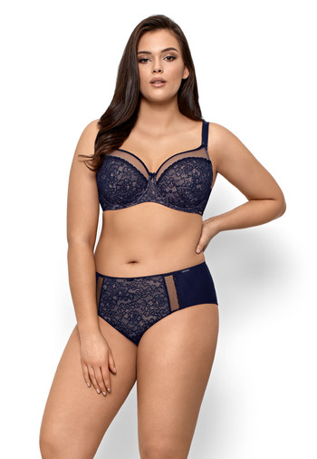 Biustonosz Miękki Rafaela