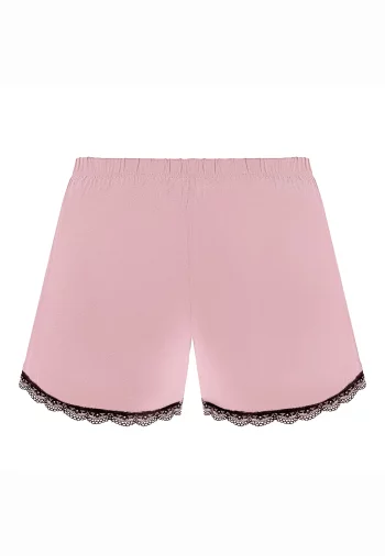 Spodenki Gładkie Wiskozowe Margot M&M